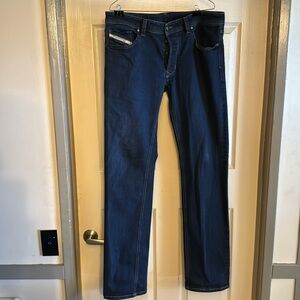 Men’s Diesel Jeans LARKEE Regular Straight